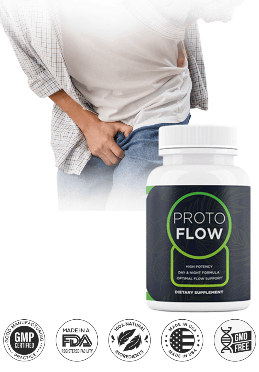 Protoflow Supplement